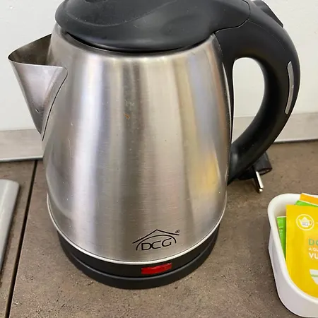 Apartman Maison Vittoria Stazione