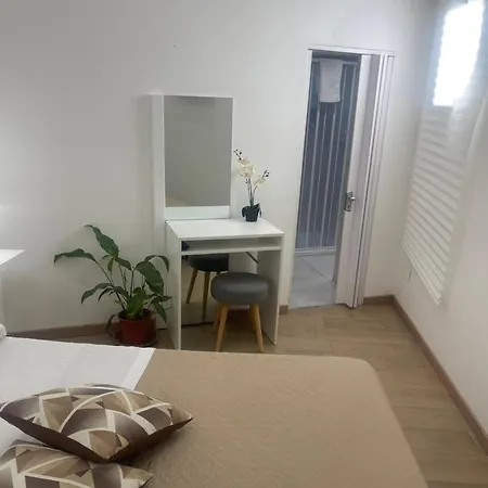 Maison Vittoria Stazione Apartman Palermo