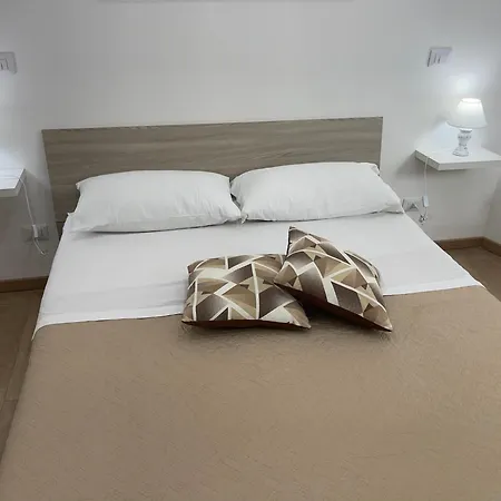 Apartman Maison Vittoria Stazione