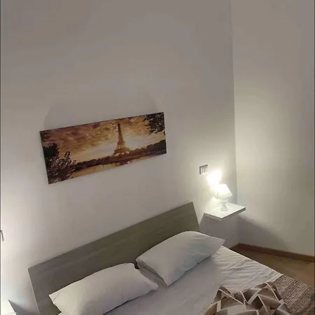 Maison Vittoria Stazione *