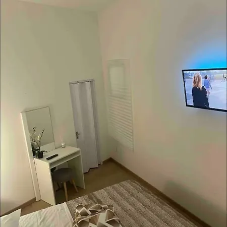 Maison Vittoria Stazione Apartman