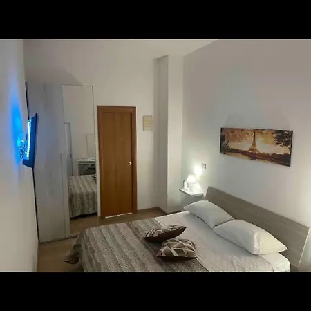 Apartman Maison Vittoria Stazione Palermo
