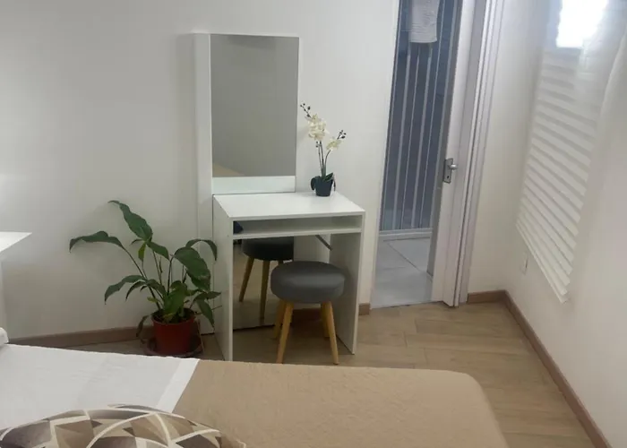 Maison Vittoria Stazione Apartment Palermo