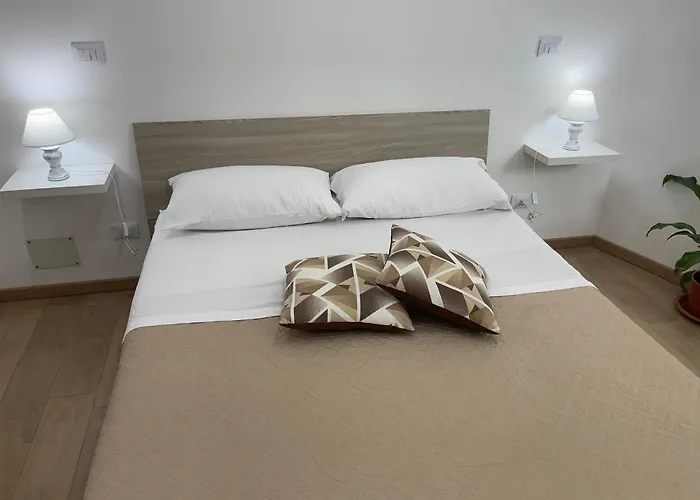 Apartment Maison Vittoria Stazione