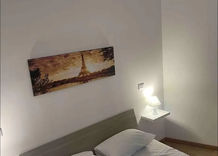 Maison Vittoria Stazione *