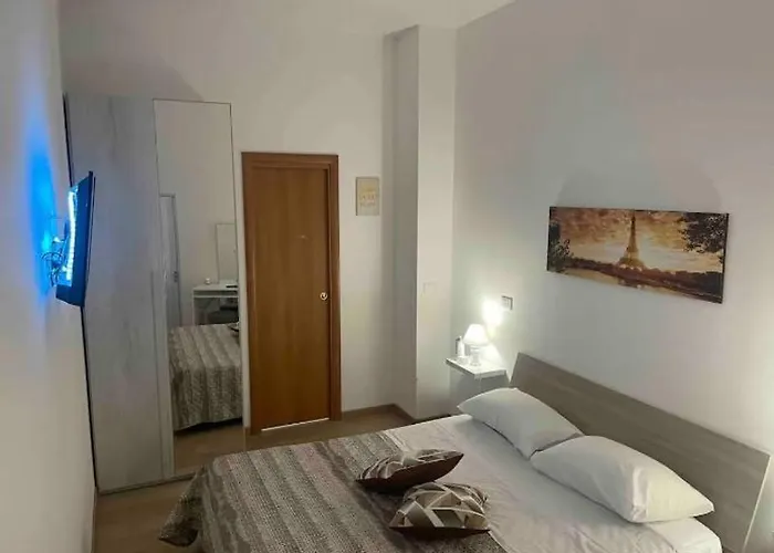 Apartment Maison Vittoria Stazione Palermo