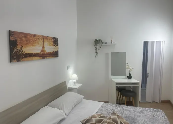Maison Vittoria Stazione Apartment Palermo